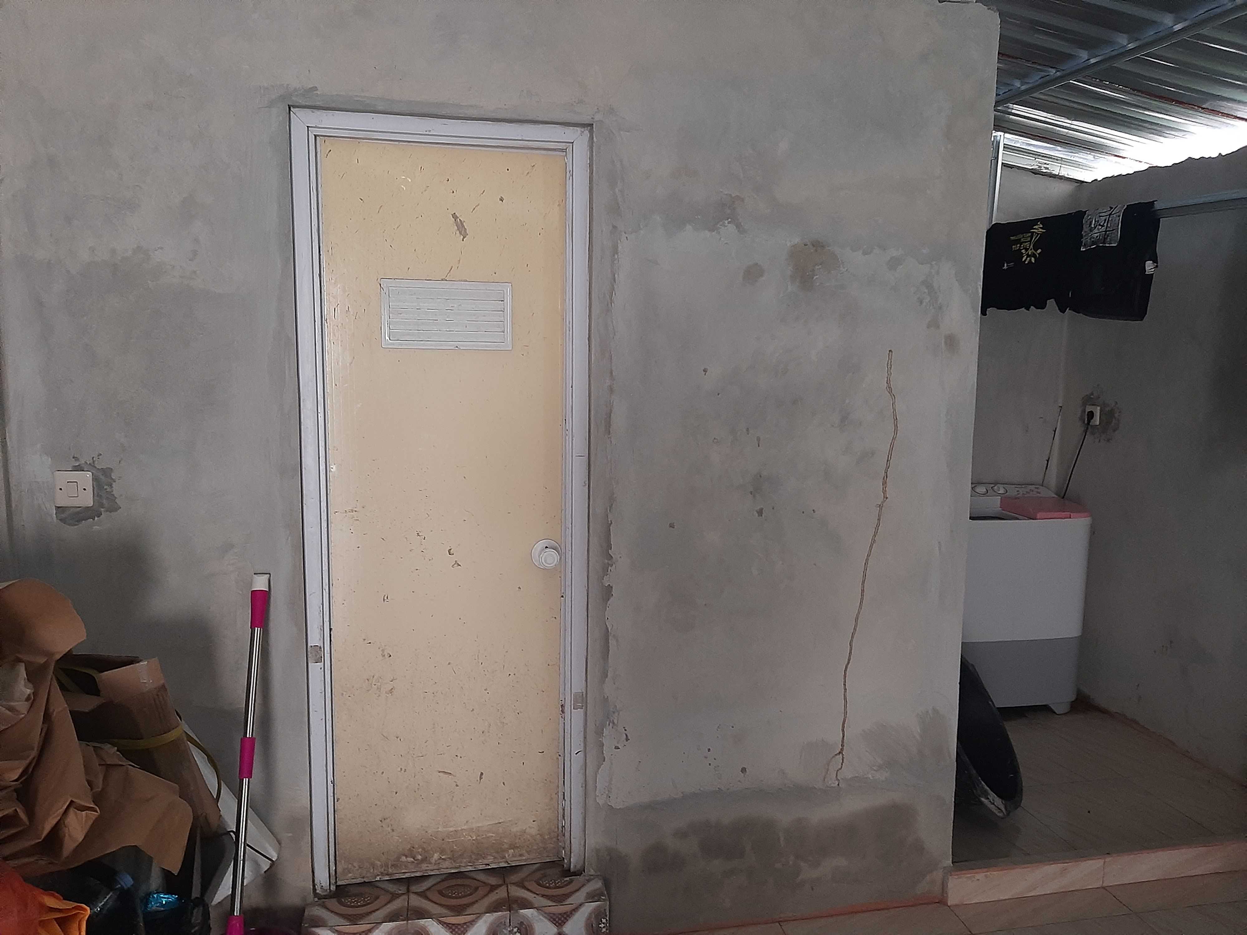 Foto Jamban/WC 100%